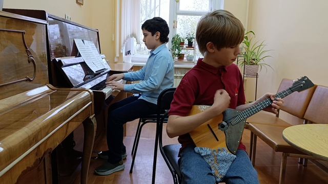 Специально для конкурса КТК талантливым детям 2026