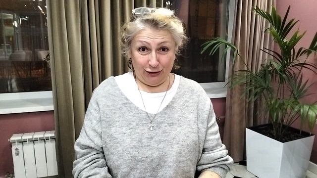 милая женщина Алевтина-Нестерова Ольга.mp4