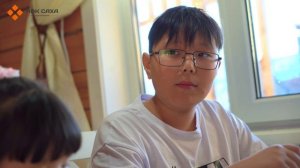 Сахалыы тыллары билэргэ оонньуу Языковые ролики