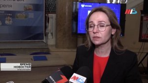 В Волгоградском планетарии погасили почтовые марки к 65-летию полета человека в космос