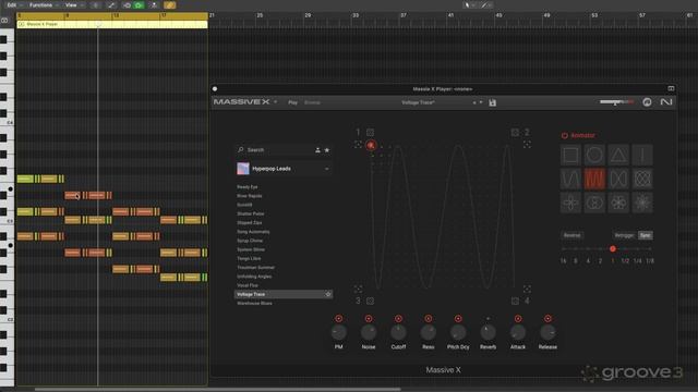 04WorkingWithTheAnimator