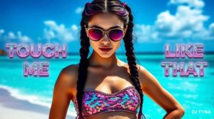 🅳🅹 🆃🆈🅽🅰 💥 🆃🅾🆄🅲🅷 🅼🅴 🅻🅸🅺🅴 🆃🅷🅰🆃 💖  🅵🅴🅴🅻 🆃🅷🅸🆂 🅴🅽🅴🆁🅶🆈 🅽🅾🆆 🔥💥