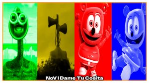 Зелёный Человек Танцует Patila - The Dusk Call и Динозавры battle #124 в Tiles Hop