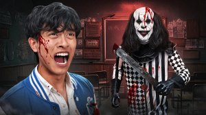 Я купил клоуна в даркнете | Вселенная Алана