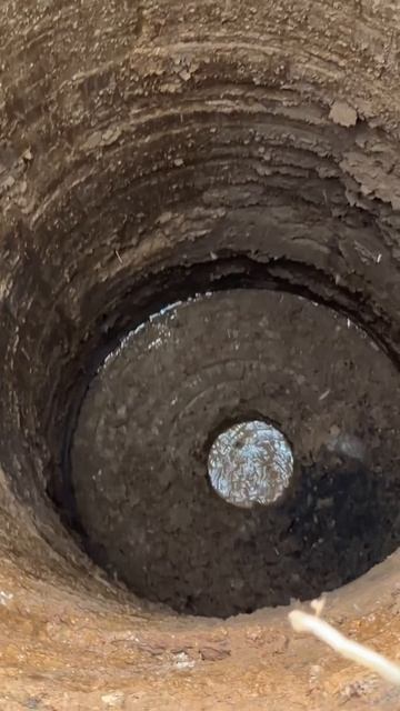 А вот и вода 💦