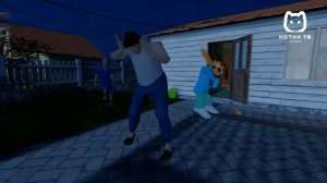 Котик ТВ эфир