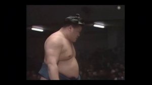 5 день Нацу Басё 1984 Сумо на русском (Natsu Basho 1984 day 5 Sumo Classic)