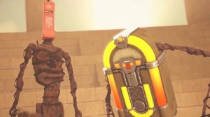 Сиреноголовый vs Пигги - Фильм (Ной Все Серии Подряд Siren Head Roblox Piggy Роблокс 3D Анимация)