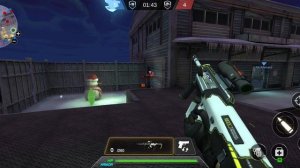 я играю  в стрик опс