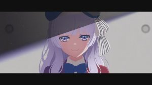 Добро пожаловать в класс превосходства | опенинг 4 | 4K | 60 fps