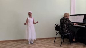 Р.н.п"Семёновна" исп. Антипенкова К.Д. #ЗвениБандура!_2026