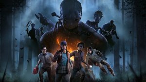 Let's Play Dead by Daylight с NaDoPlay Выпуск от 09.04.2026.