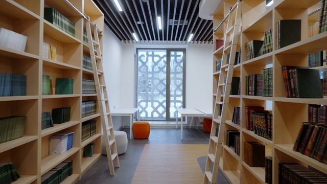 Мечеть Альметьевск