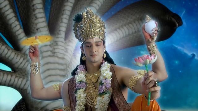 Бог Богов... Махадев 386 серия Джаландхар отказывает Вринде в помощи сериал 2011