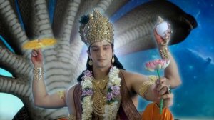 Бог Богов... Махадев 386 серия «Джаландхар отказывает Вринде в помощи» (сериал, 2011)