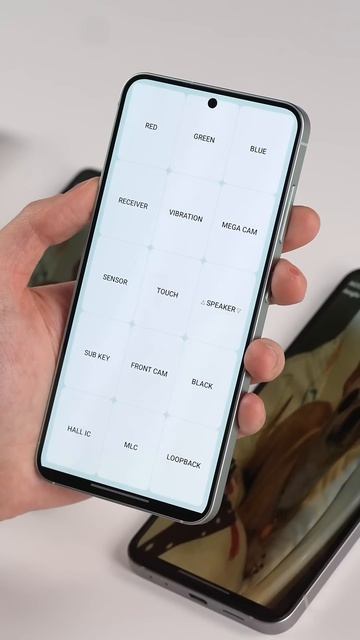 Самый главный секрет Samsung смотреть онлайн