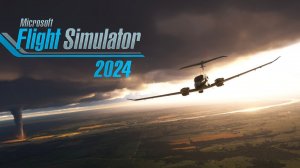 И снова ОТ ВИНТА | MS2024