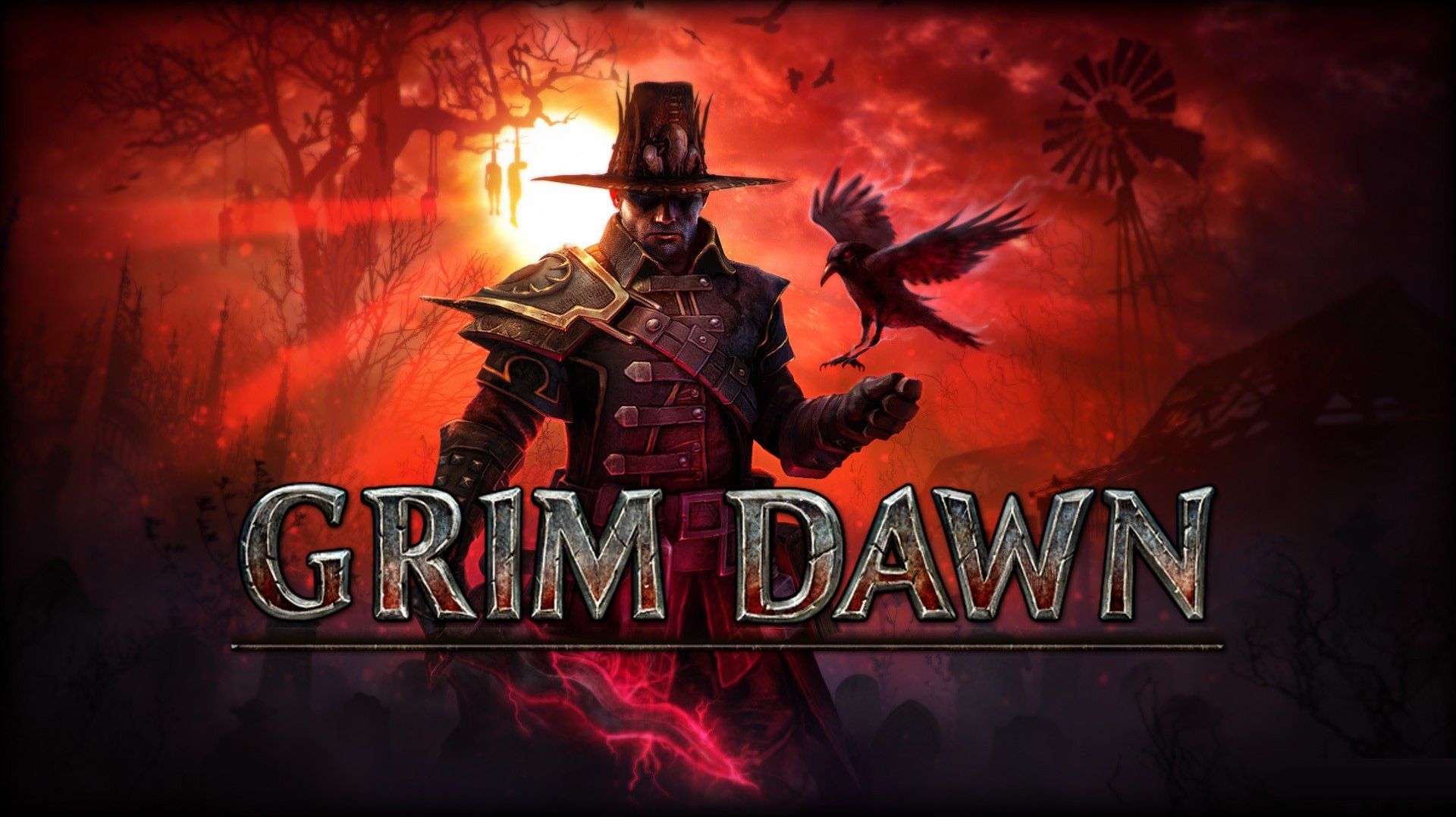 Grim Dawn. #Хардкор #Петовод #13