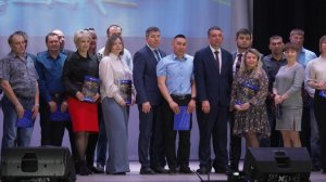 Время местное. Эфир: 09-04-2026 - К 84-летию ММК-Метиз