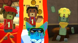 Скины для разных локаций в СБА#Синий Фенек