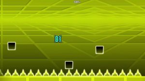 Прохождение моего уровня big boned. ID в описании.