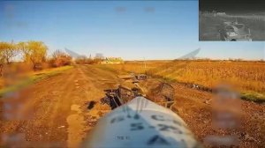 🔥Донбасс. Работает «Рубикон»