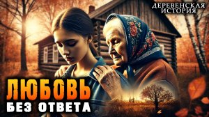 Безответная любовь | Деревенская история | Истории от Халапсы