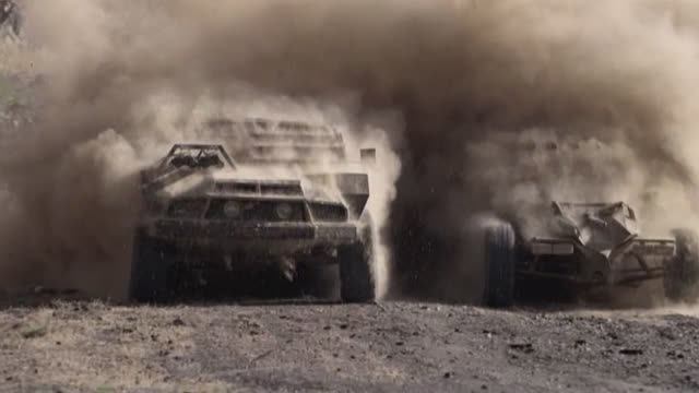 В Высоцкий - Жираф (клип)