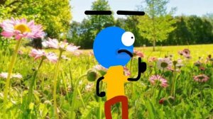 Луна и его друзья - 12 серия Залупка с динозаврики