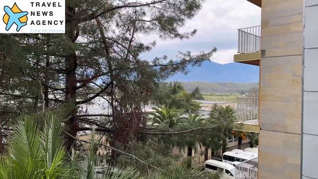 «Литфонд» пансионат