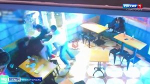 Дежурная часть. Севастополь от 09.04.2026