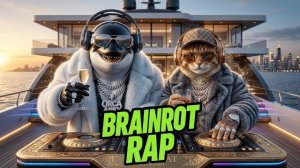 Мелодии для вечеринок 🔥 Укради персонажа Brainrot  Роскошная мелодия 2026 🔥