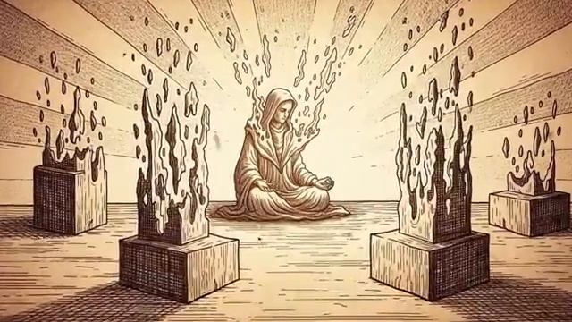 Петля времени, как выйти. Если сценарий повторяется и повторяется.