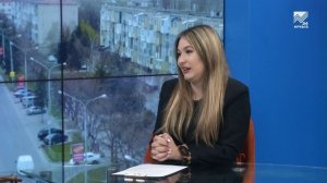 Доброе утро. В гостях Родион и Альвина Унаджевы