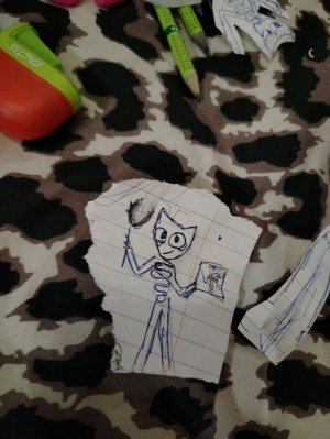 готовим печенье