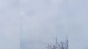 Работа постов воздушного наблюдения