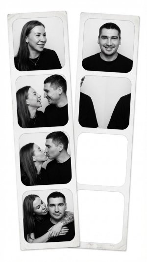 Владимир и Карина #ХочуВСтавкуНаЛюбовь