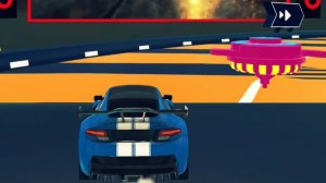 Гонки для мальчиков - Мультики про машинки Car Ramps