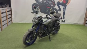 YAMAHA FZ8N 2016г. Из Германии