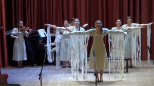 Первые шаги