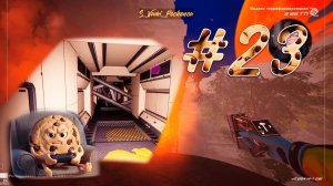 На обломках цивилизации » Planet Crafter Toxicity #23