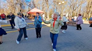 5.04.26г... "СВОЮ ФИГУРКУ НЕ ДАЮ"...