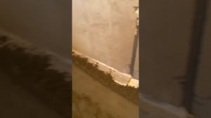 Полусухая стяжка. г.Белгород