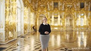 10 Екатерининский дворец и Елизавета Петровна [get.gt]