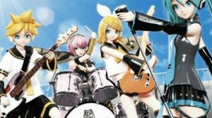 ryo（supercell） feat.初音ミク - 初めての恋が終わる時