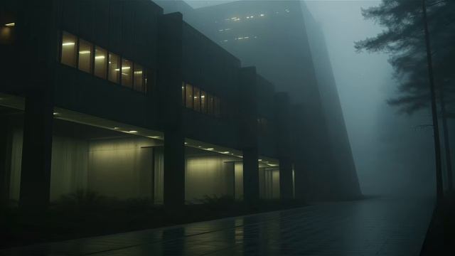 093 ⧸⧸ The Lament - 1 Hour Forest Soundfield