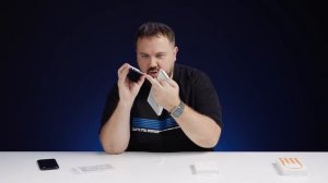 Распаковка iPhone Air вернула веру в Apple!