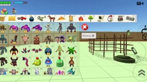 проверка мобов дыхани.