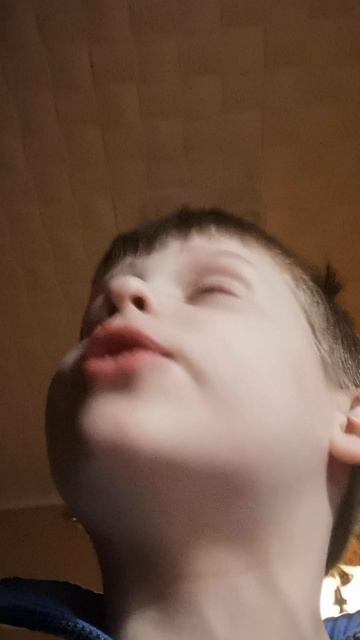 У вас месяц есть на работе в пранк