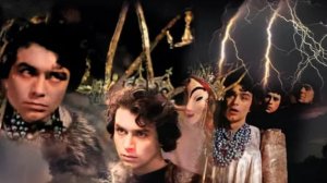 Михаил Артемьевич Кузнецов  - И грянет гром! #михаилартемьевичкузнецов